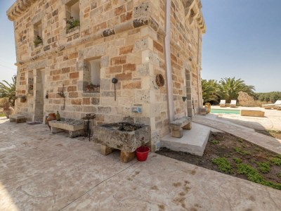 Villa Villa Turris - Alliste - Environment photo 55