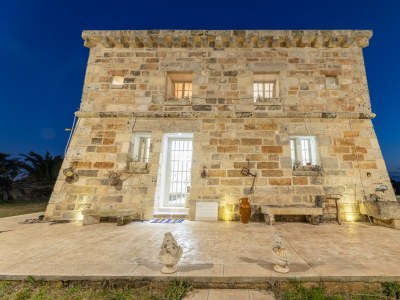 Villa Villa Turris - Alliste - Environment photo 56