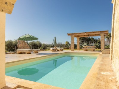 Villa Villa Turris - Alliste - Environment photo 57