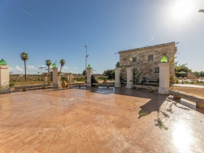 Villa Villa Turris - Alliste - Environment photo 58