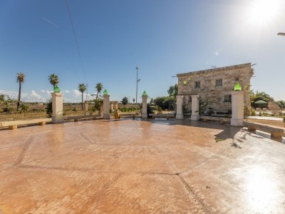 Villa Villa Turris - Alliste - Environment photo 59