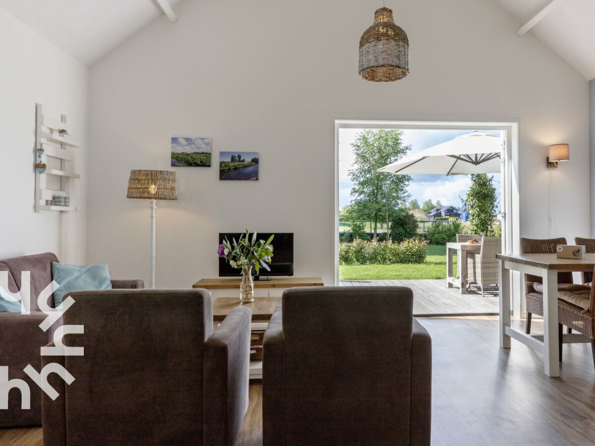 Holiday house OV072 Giethoorn - Features photo 3