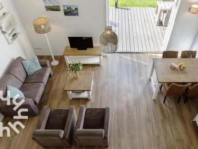 Holiday house OV072 Giethoorn - Features photo 2