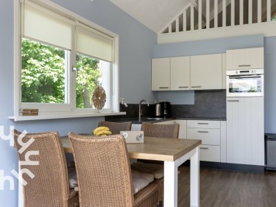 Holiday house OV072 Giethoorn - Features photo 7