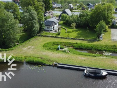Holiday house OV072 Giethoorn - Environment photo 22