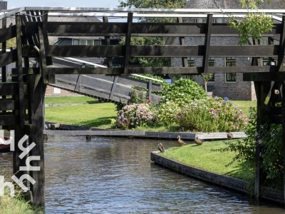 Holiday house OV072 Giethoorn - Environment photo 24