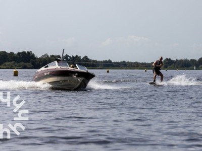 Holiday house OV072 Giethoorn - Environment photo 27