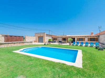 Villa Sestados - Outdoor photo 5