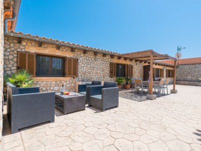 Villa Sestados - Outdoor photo 6