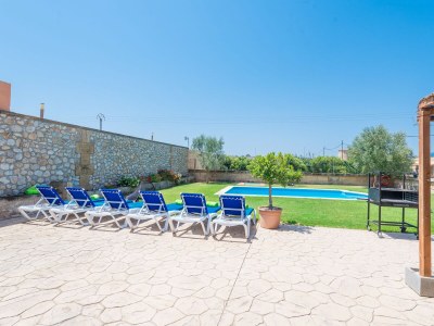 Villa Sestados - Outdoor photo 8