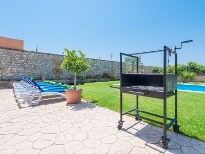 Villa Sestados - Outdoor photo 9