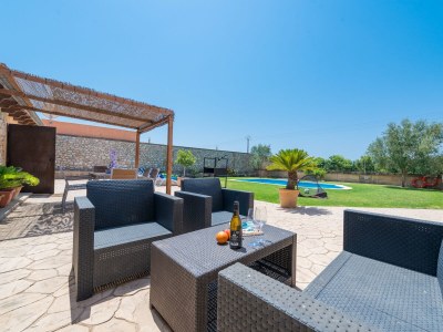 Villa Sestados - Outdoor photo 10