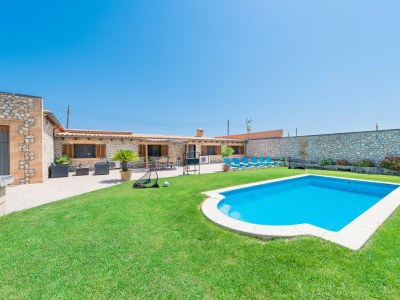 Villa Sestados - Outdoor photo 11