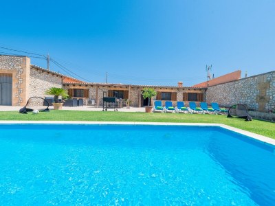 Villa Sestados - Outdoor photo 12