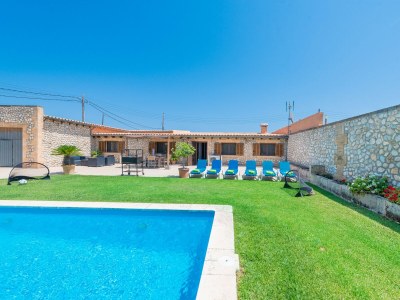 Villa Sestados - Outdoor photo 13