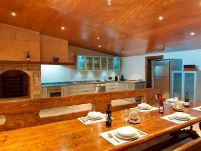 Villa Sestados - Features photo 16