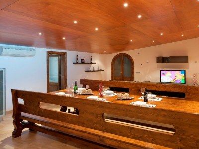 Villa Sestados - Features photo 17