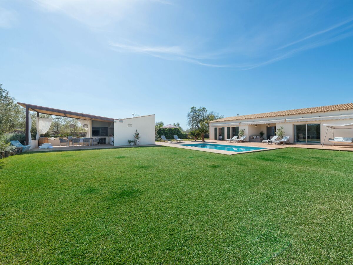 Villa Sa Finca - Outdoor photo 3