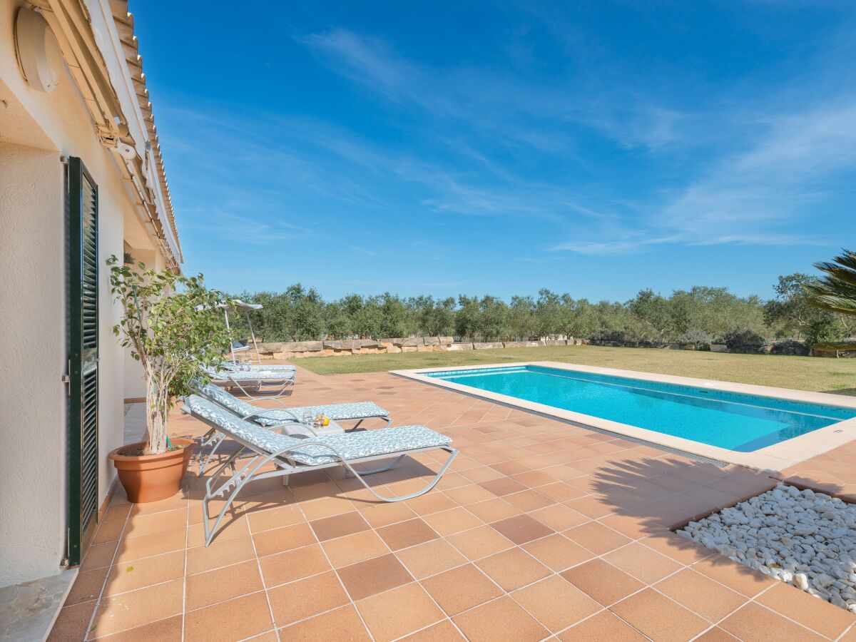 Villa Sa Finca - Outdoor photo 4