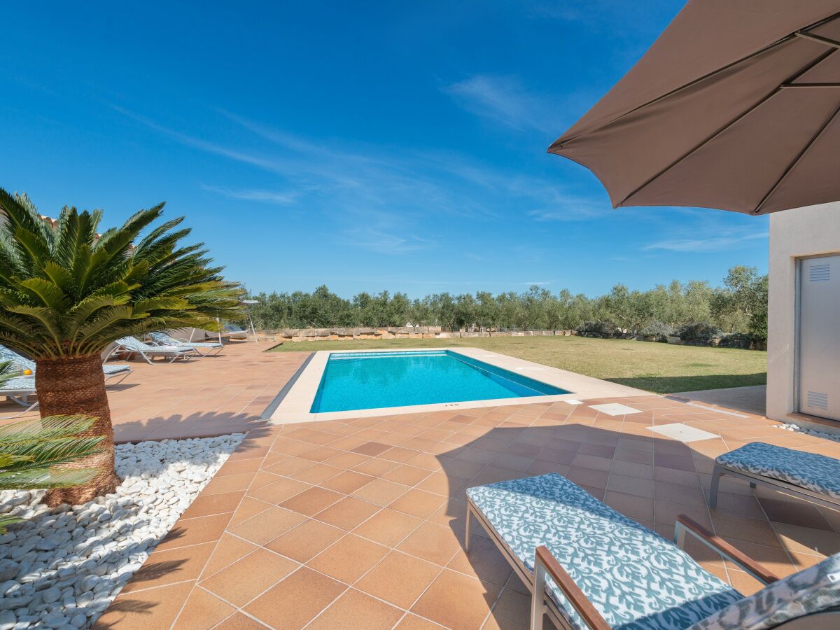 Villa Sa Finca - Outdoor photo 5