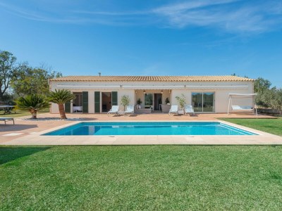 Villa Sa Finca - Outdoor photo 2