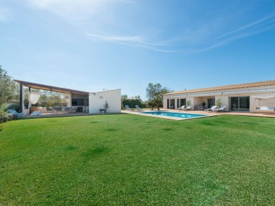 Villa Sa Finca - Outdoor photo 3