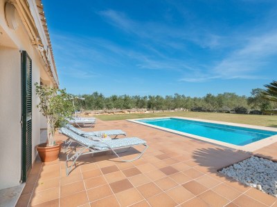 Villa Sa Finca - Outdoor photo 4