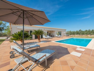 Villa Sa Finca - Outdoor photo 6