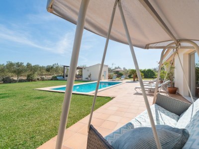 Villa Sa Finca - Outdoor photo 7