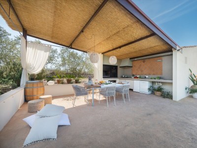 Villa Sa Finca - Outdoor photo 8