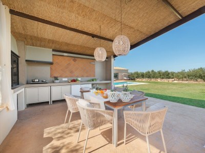 Villa Sa Finca - Outdoor photo 9