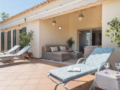 Villa Sa Finca - Outdoor photo 12