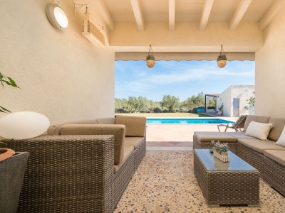 Villa Sa Finca - Outdoor photo 13