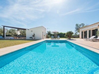 Villa Sa Finca - Outdoor photo 14