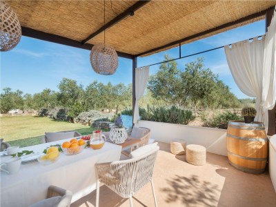 Villa Sa Finca - Outdoor photo 15