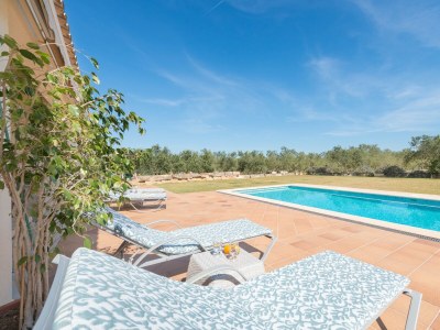 Villa Sa Finca - Outdoor photo 16