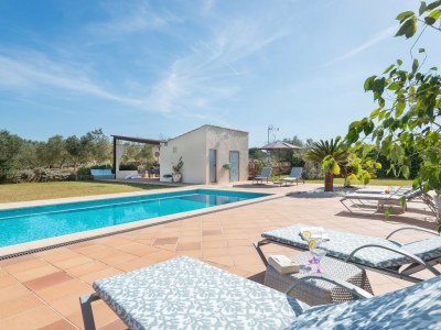 Villa Sa Finca - Outdoor photo 17