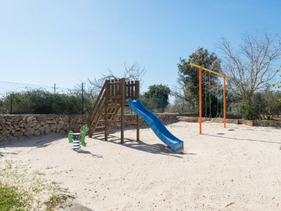 Villa Sa Finca - Outdoor photo 18