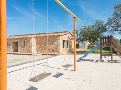 Villa Sa Finca - Outdoor photo 19