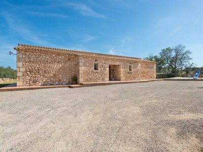 Villa Sa Finca - Outdoor photo 22