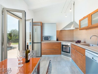 Villa Sa Finca - Features photo 25