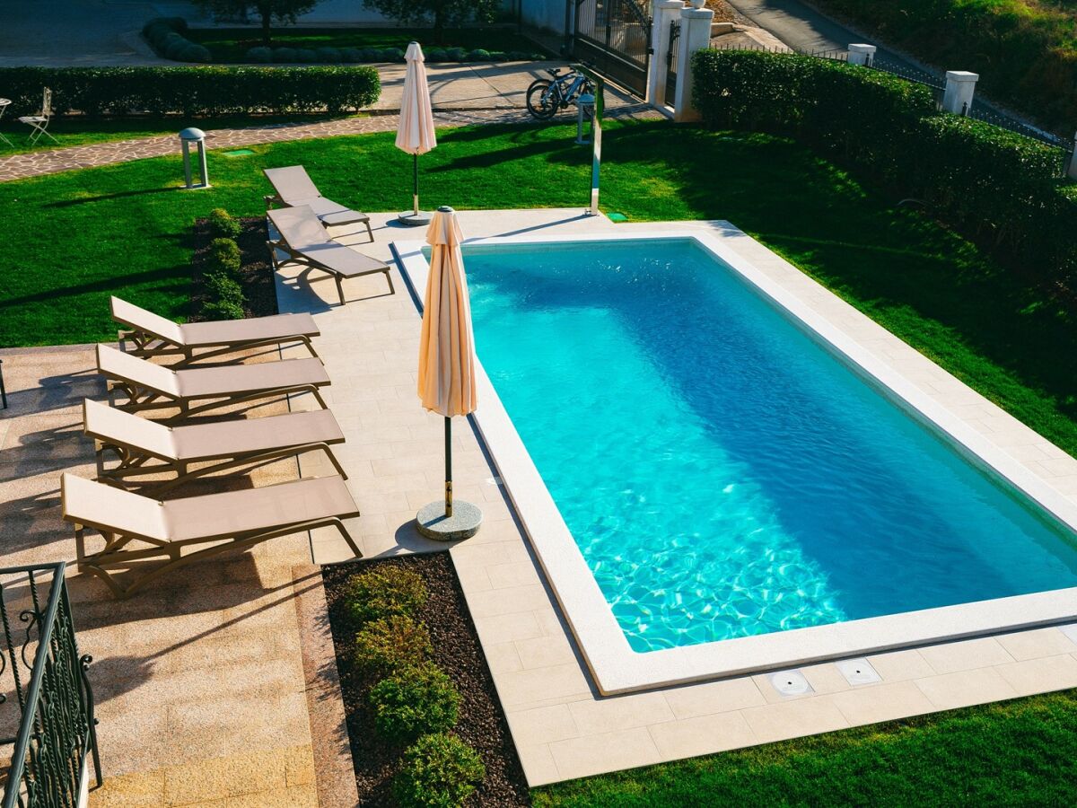 Holiday apartment Silvia II with Private Pool - Outdoor photo 3