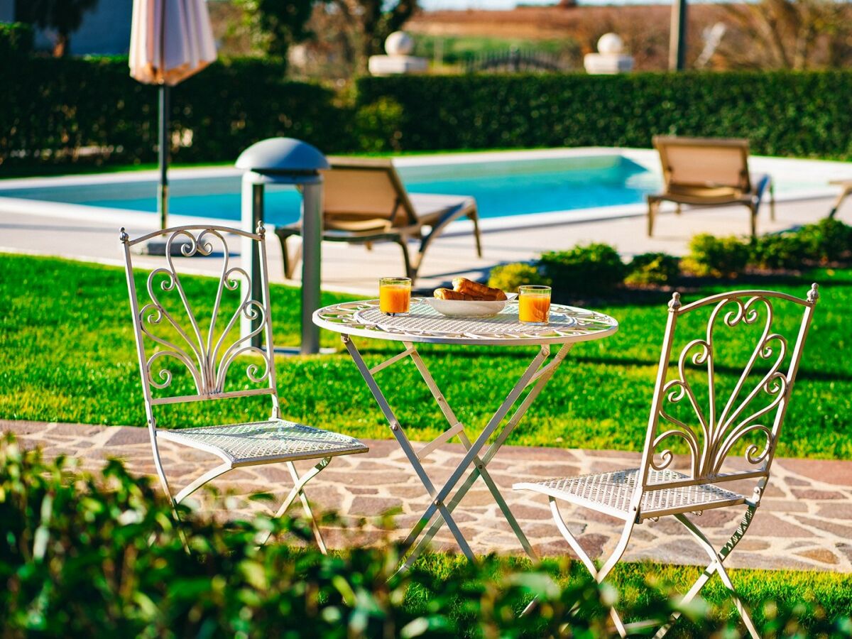 Holiday apartment Silvia II with Private Pool - Outdoor photo 4