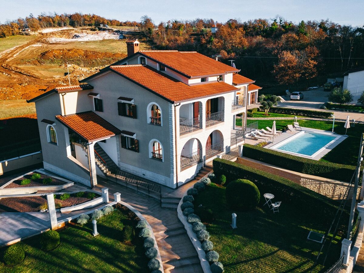 Holiday apartment Silvia II with Private Pool - Outdoor photo 5