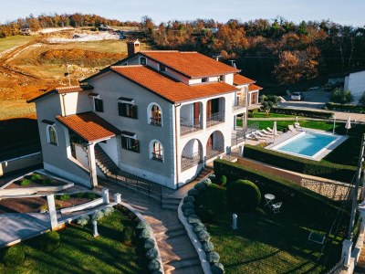 Holiday apartment Silvia II with Private Pool - Outdoor photo 5