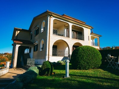 Holiday apartment Silvia II with Private Pool - Outdoor photo 6