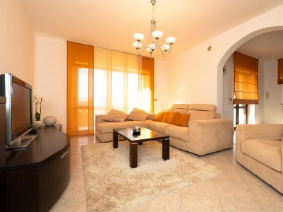 Holiday apartment Silvia II with Private Pool - Features photo 8