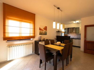 Holiday apartment Silvia II with Private Pool - Features photo 11