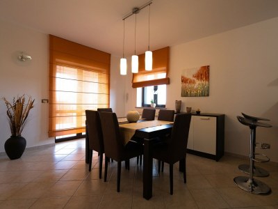 Holiday apartment Silvia II with Private Pool - Features photo 12