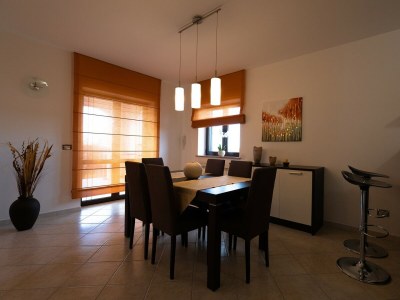 Holiday apartment Silvia II with Private Pool - Features photo 13